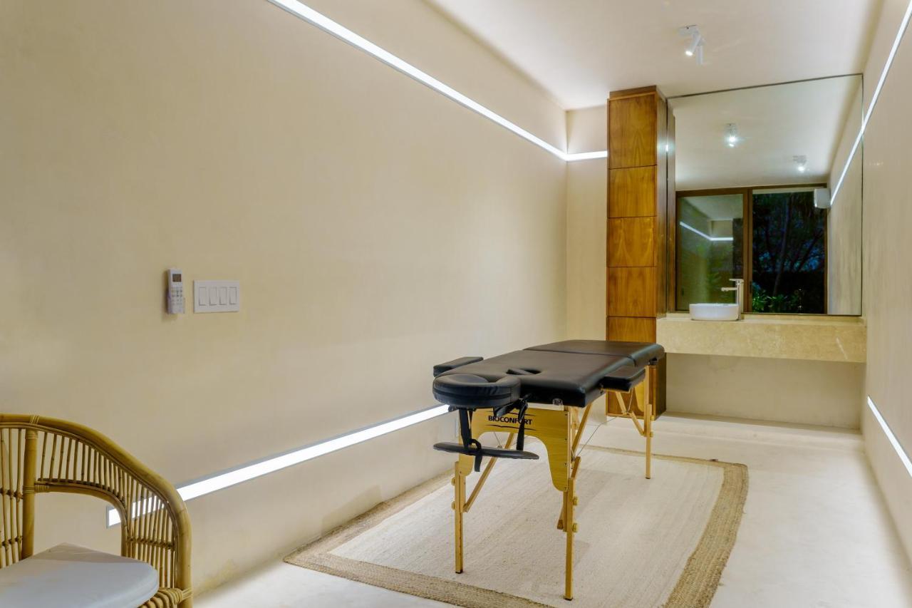 305 Luxury Penthouse With Private Pool Lägenhet Tulum Exteriör bild
