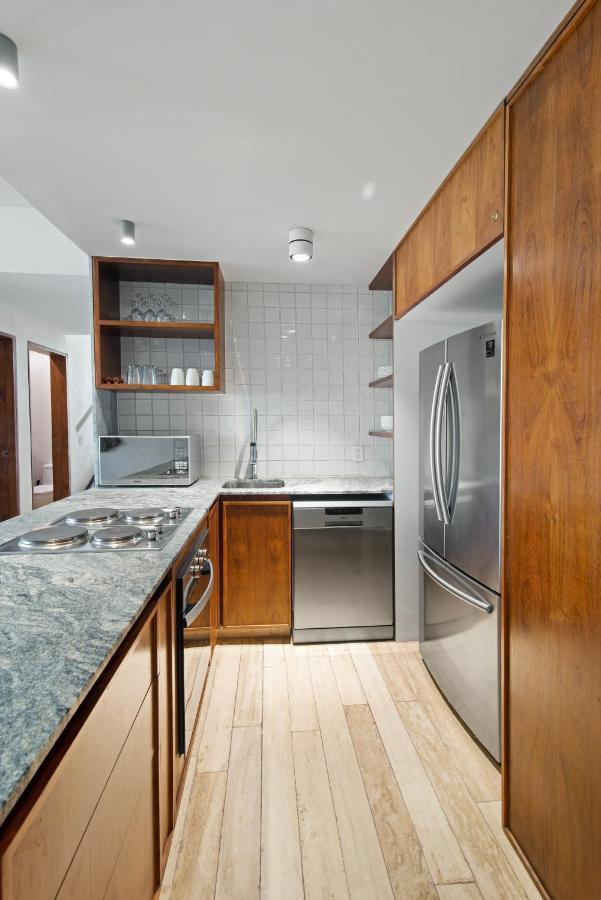 305 Luxury Penthouse With Private Pool Lägenhet Tulum Exteriör bild