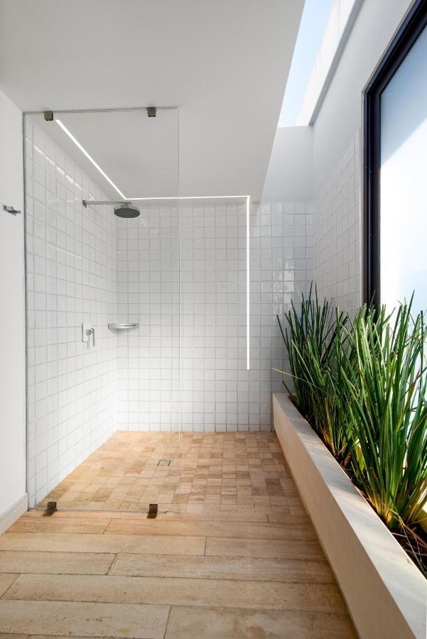 305 Luxury Penthouse With Private Pool Lägenhet Tulum Exteriör bild